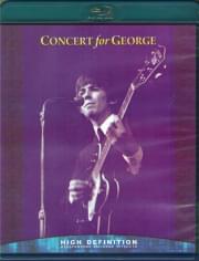 Concert for George (Blu-ray)