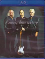 CSN Crosby Stills and Nash (Blu-ray)