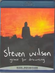 Steven Wilson Grace for Drowning (Blu-ray)
