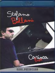 Stefano Bollani Carioca Live (Blu-ray)