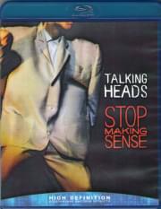 Talking Heads Stop Making Sense (Blu-ray)