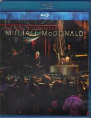 Michael McDonald Live On Soundstage (Blu-ray)