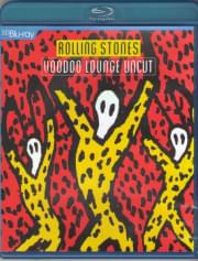Rolling Stones Voodoo Lounge Uncut 1994 (Blu-ray)