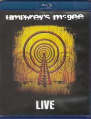 Umphreys McGee Live (Blu-ray)