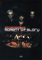 Scorpions - Moment of Glory
