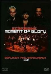 Scorpions - Crazy World