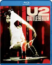 U2 Rattle and hum (Blu-ray)