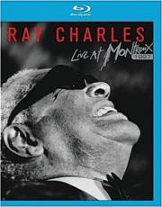 Ray Charles Live At The Montreux (Blu-ray)
