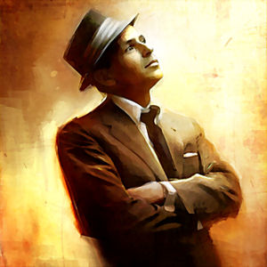 Frank Sinatra - A Man And His Music
