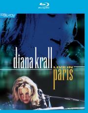 Diana Krall Live In Paris (Blu-ray)