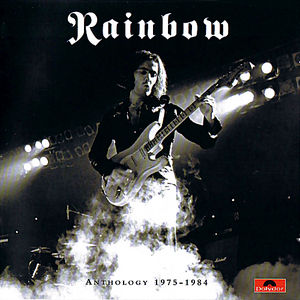 Classic Rock: Anthology \ Let It Rock