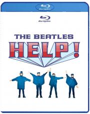 The Beatles Help (The Beatles На помощь) (Blu-ray)