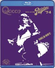 Queen Live at the Rainbow 74 (Blu-ray)