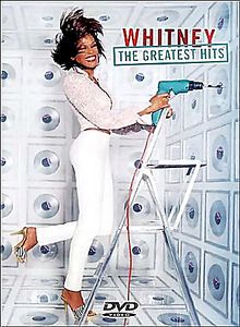 Whitney - The gratest hits