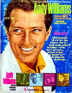 Andy Williams