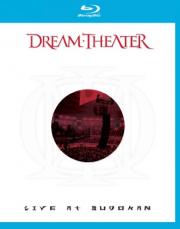 Dream Theater Live at budokan (Blu-ray)