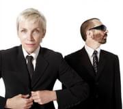 Eurythmics - sweet dreams