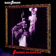 Black Sabbath: Never say die \ Black Sabbath: Volume 1
