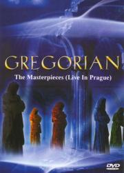 Gregorian-The masterprieces 