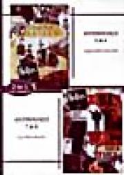 Beatles-Anthology5,6/Anthology7,8
