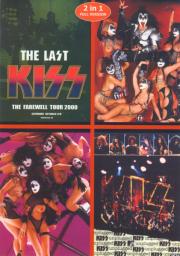 Kiss (Unplugged / The last Kiss-The Farewell tour 2000)