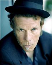 Tom Waits-Big time 