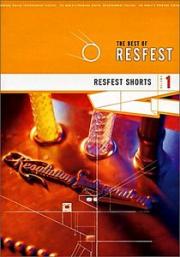 The Best of RESFEST SHORTS volume 2