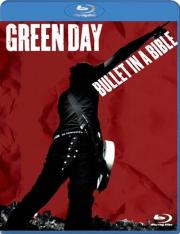 Green Day Bullet In a Bible (Blu-ray)