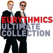 Eurythmics - ultimate collection