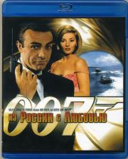  007     (Blu-ray)