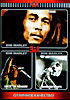Bob Marley Legend / Bob Marley Live at the rainbow / Bob Marley - Caribbean nights