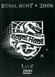 Royal Hunt 2006 