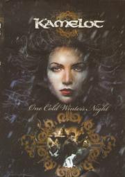 KAMELOT One Cold Winters Night 