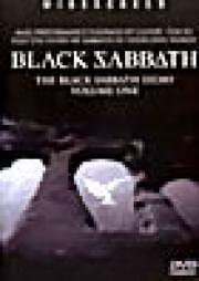 The Black Sabbath Story Volume 1 & 2 (2DVD)