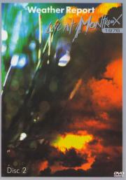 Weather Report Live At Montreux 1976 ����������