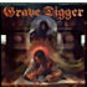 Grave Digger - The last supper (cd)