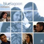 Bluelagoon - Clublagoon (CD) 