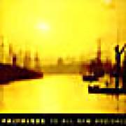 Faithless - To all new arrivals (cd)