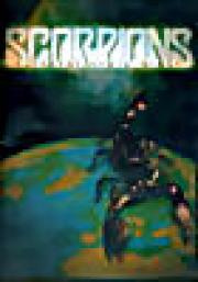 Scorpions - A Savage Crazy World