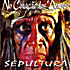 Sepultura - No Coracao dos Deuses (cd)