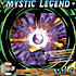 Mystic Legend vol.5 (MP 3)