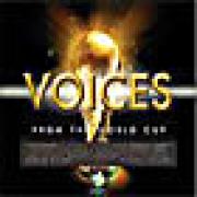 Voices From The FIFA World Cup (cd)