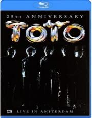 Toto Live in Amsterdam (Blu-ray)