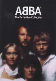 ABBA - The Definitive Collection