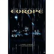 Europe - Live from the Dark