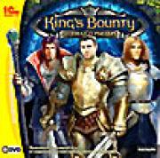 King's Bounty: ������� � ������ (PC DVD)