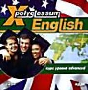 X-Polyglossum English.   Advanced (2 CD)