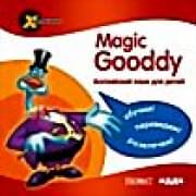 Magic Gooddy.     (CD-ROM)