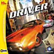 Driver: Parallel Lines (DVD-ROM)