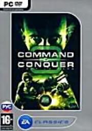 Command & Conquer 3: Tiberium Wars. Classics (PC DVD)